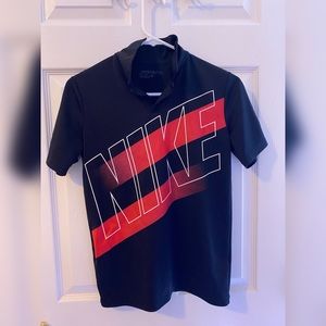 Boys Nike Golf fit Dri-fit Shirt